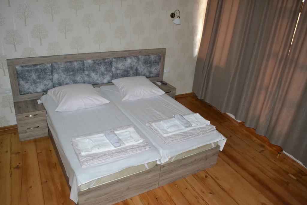 Guest House Rafael Тбилиси Экстерьер фото