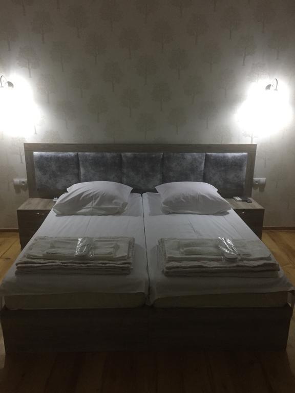 Guest House Rafael Тбилиси Экстерьер фото