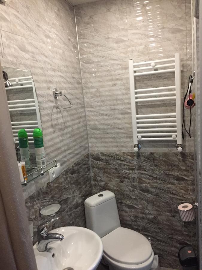 Guest House Rafael Тбилиси Экстерьер фото