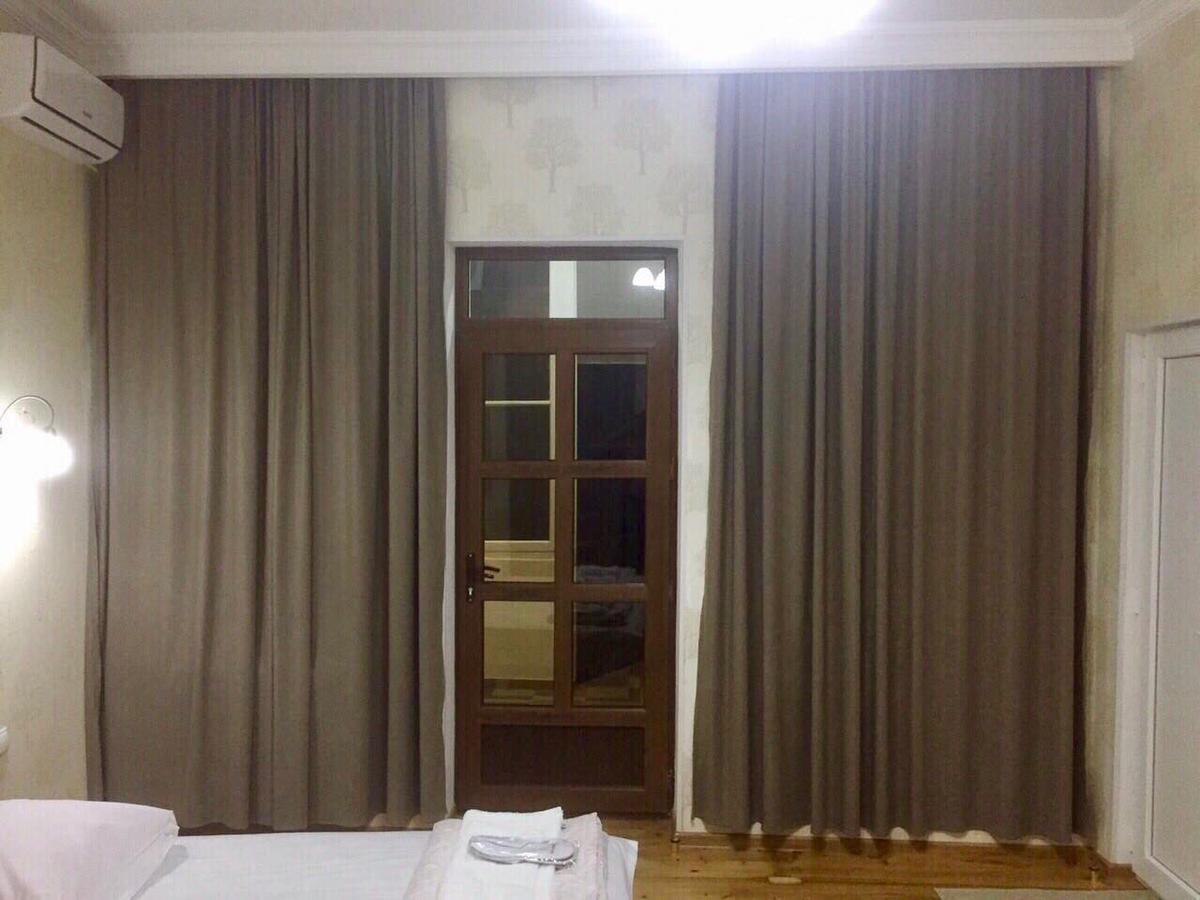 Guest House Rafael Тбилиси Экстерьер фото