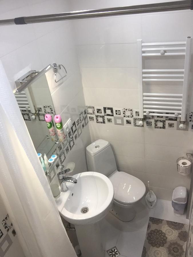 Guest House Rafael Тбилиси Экстерьер фото