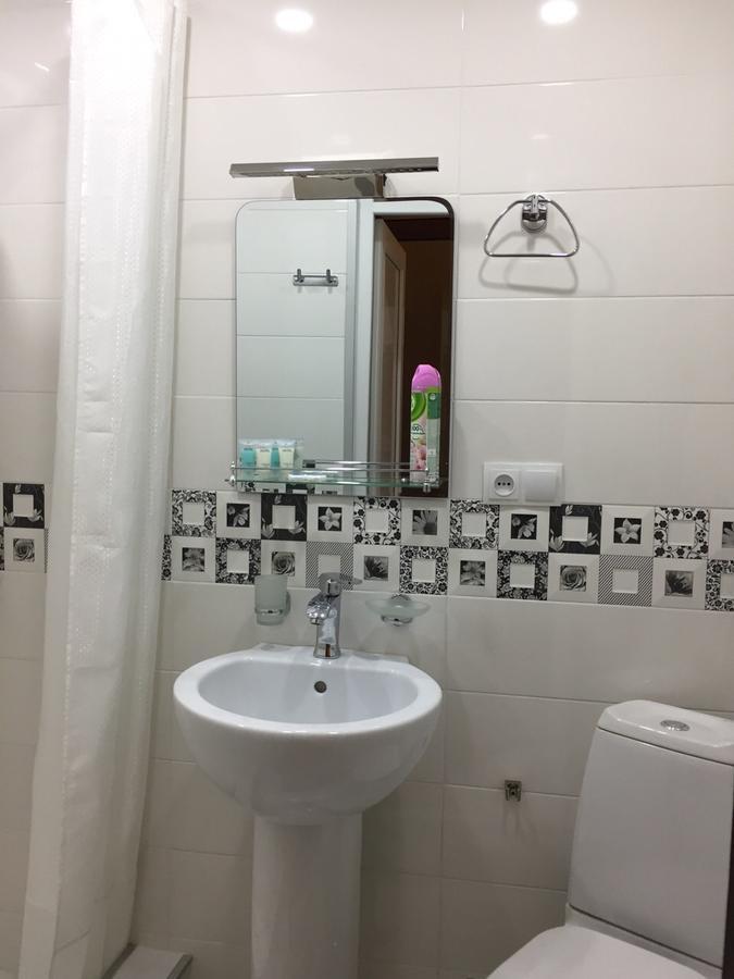 Guest House Rafael Тбилиси Экстерьер фото