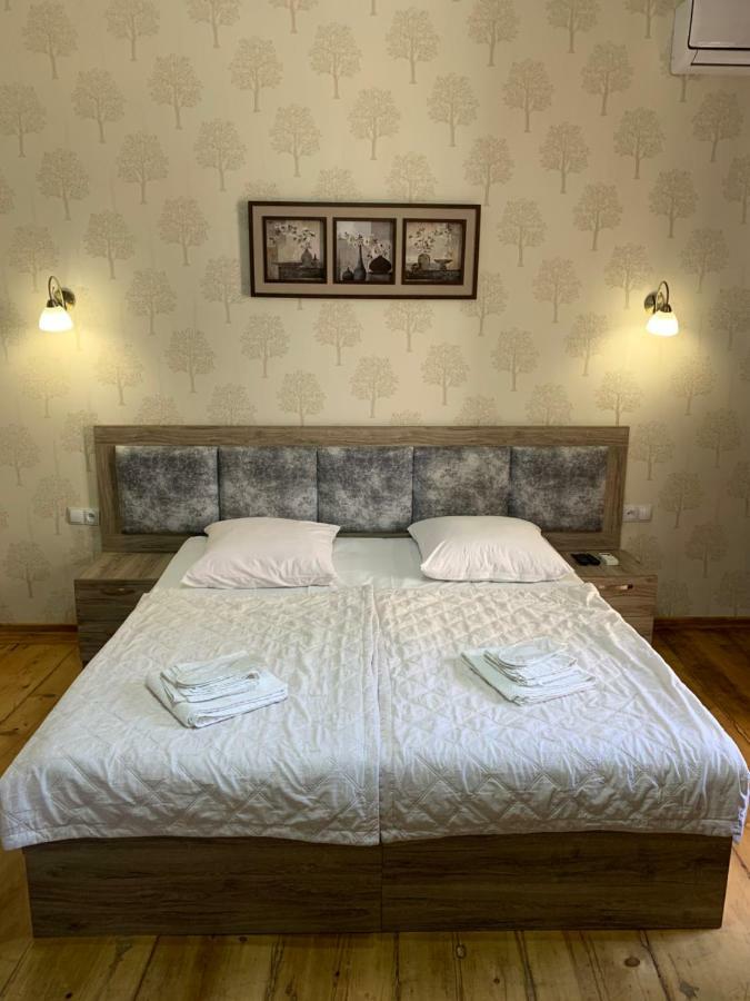 Guest House Rafael Тбилиси Экстерьер фото