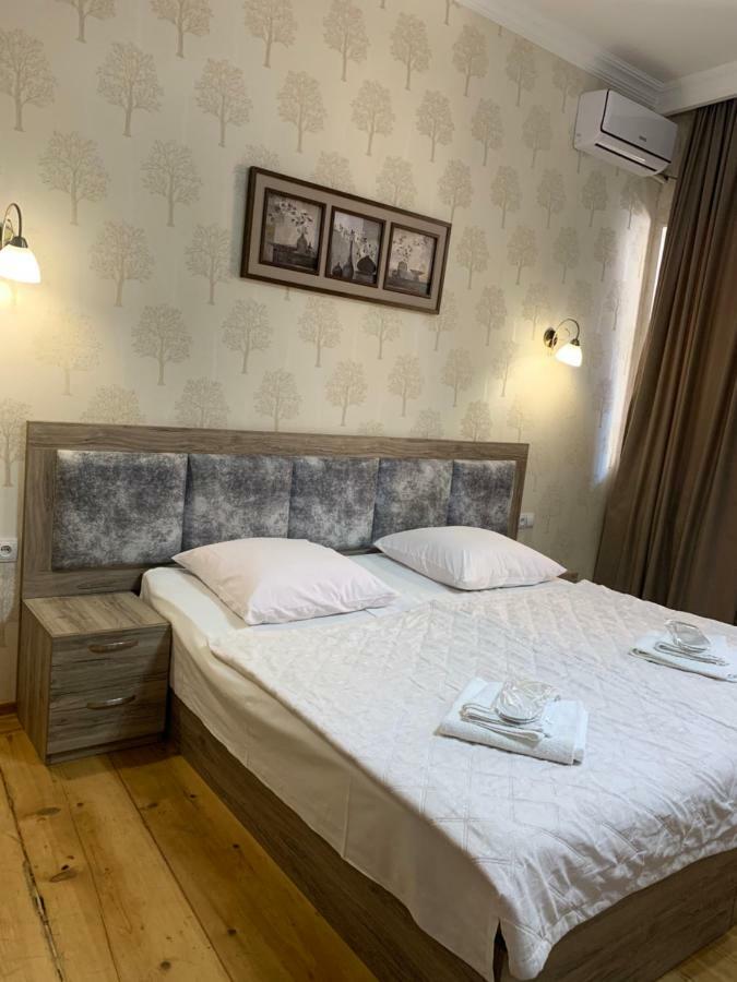 Guest House Rafael Тбилиси Экстерьер фото