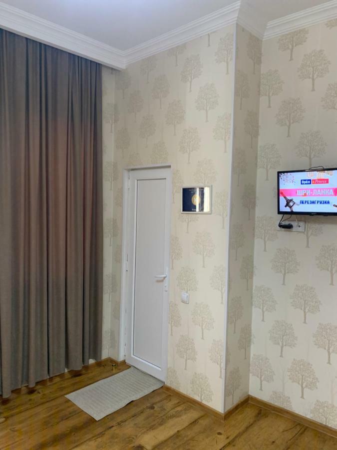 Guest House Rafael Тбилиси Экстерьер фото